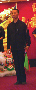 Lam Chun Fai