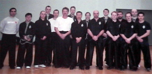 2004 Hong Kong Seminar