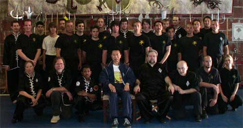 Seminars, Bellingham, Washington