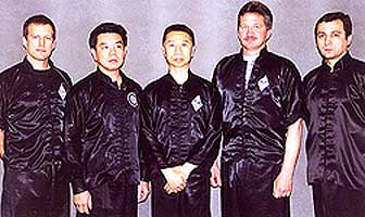 USA 2001
