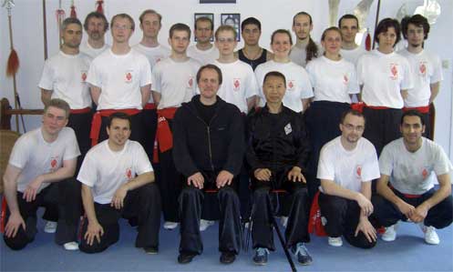 Seminars in Karlsruhe, Germany