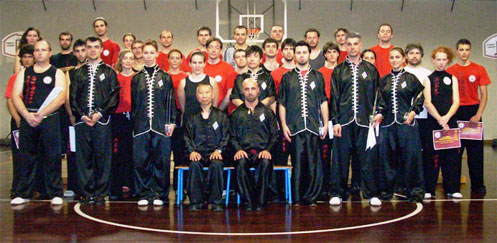 Italy 2005