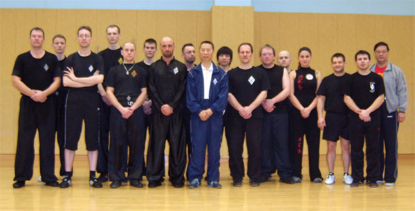 2007 Hong Kong Seminar