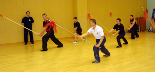 2007 Hong Kong Seminar