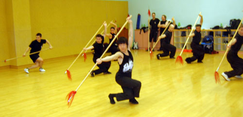 2007 Hong Kong Seminar